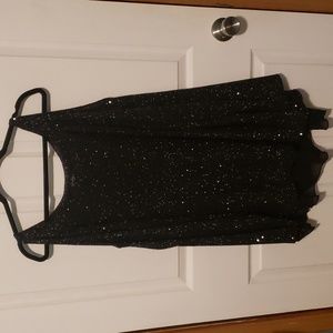 Pre-owned Jessica Simpson Black Sweater